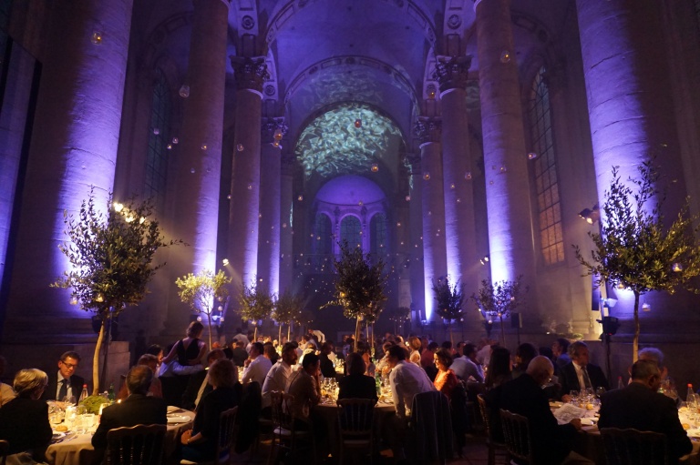 MARIAGE - Abbaye Des Prémontrés